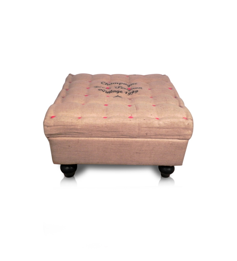 Learn How to Use Foot Stool Effectively Pepperfry