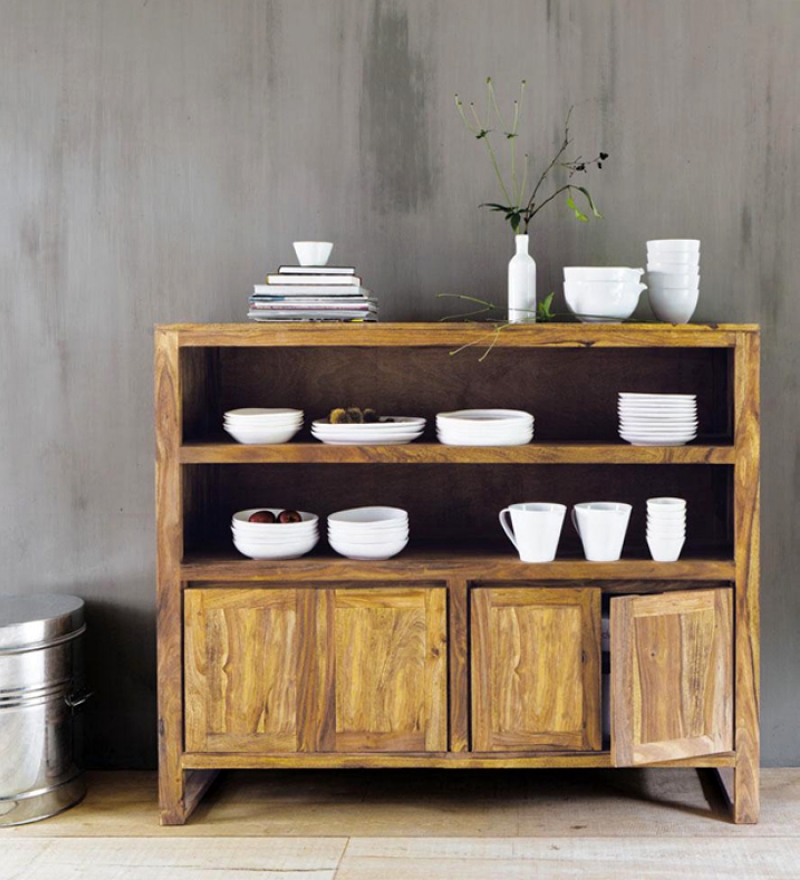 Tips for Complete Kitchen Makeover & Finding the Perfect WorktopPepperfry