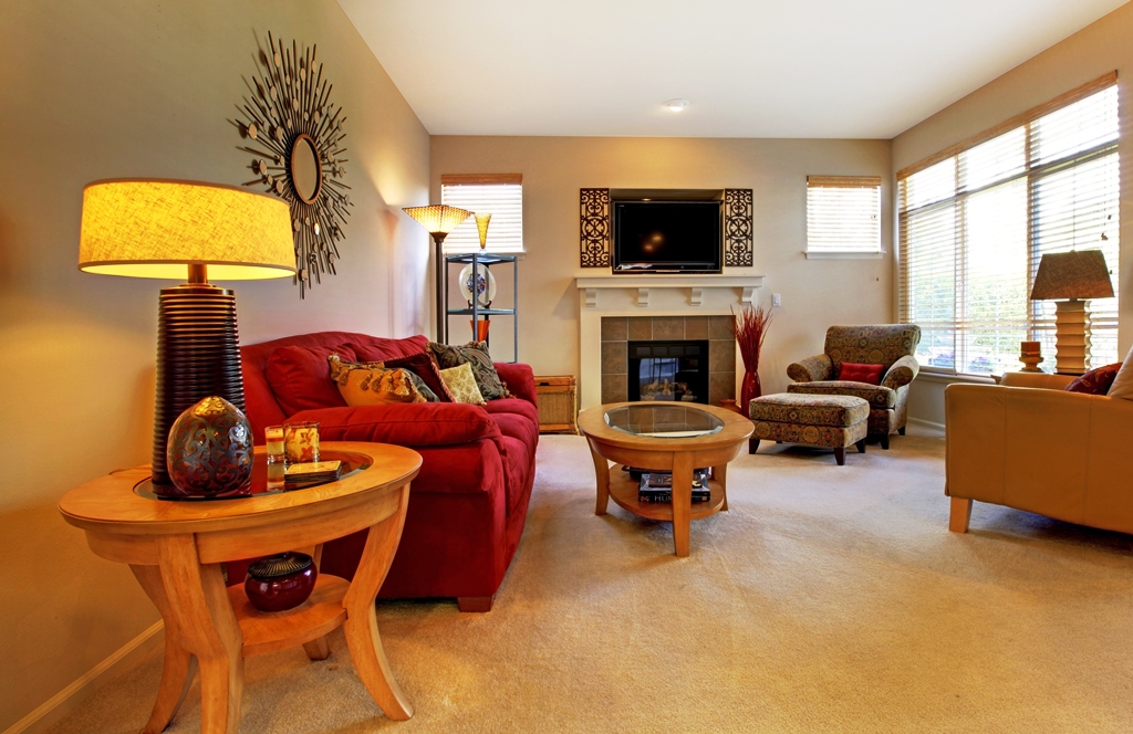 Smart Money Savings on Home Furnishings