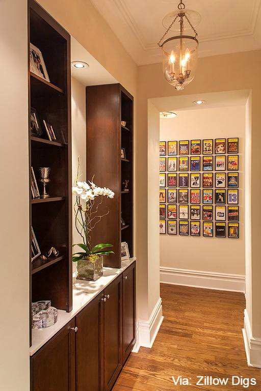 Ideas for Decorating Your Hallway