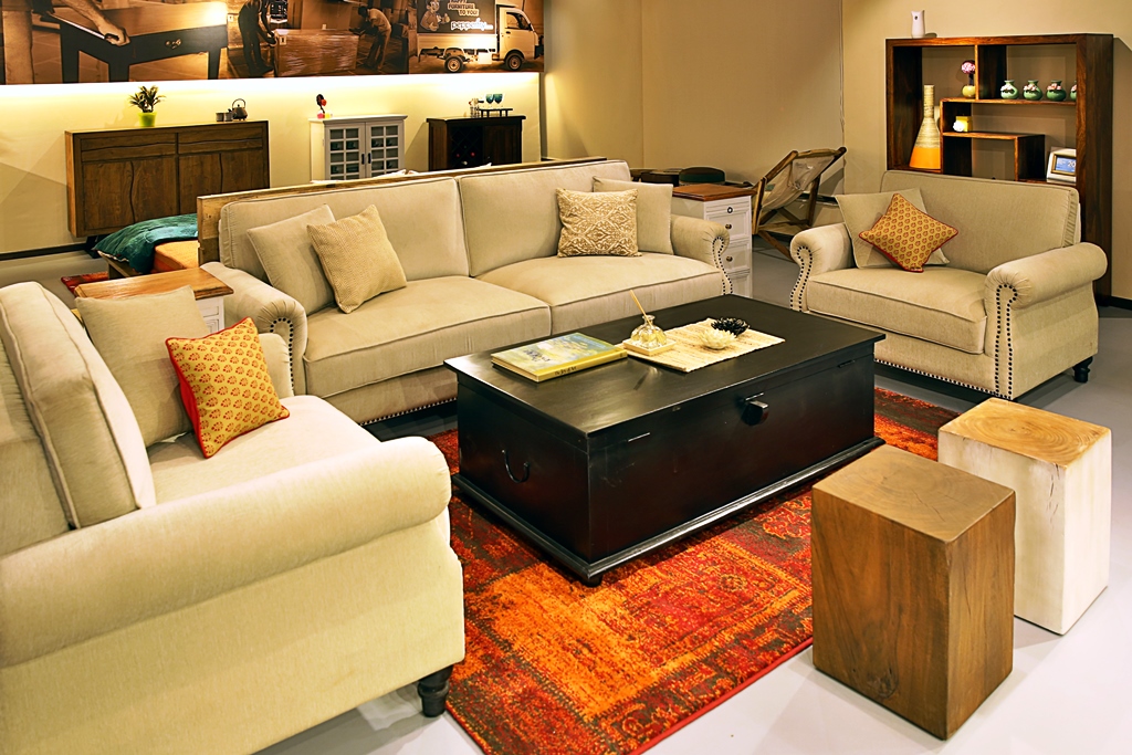 Introducing Studio Pepperfry