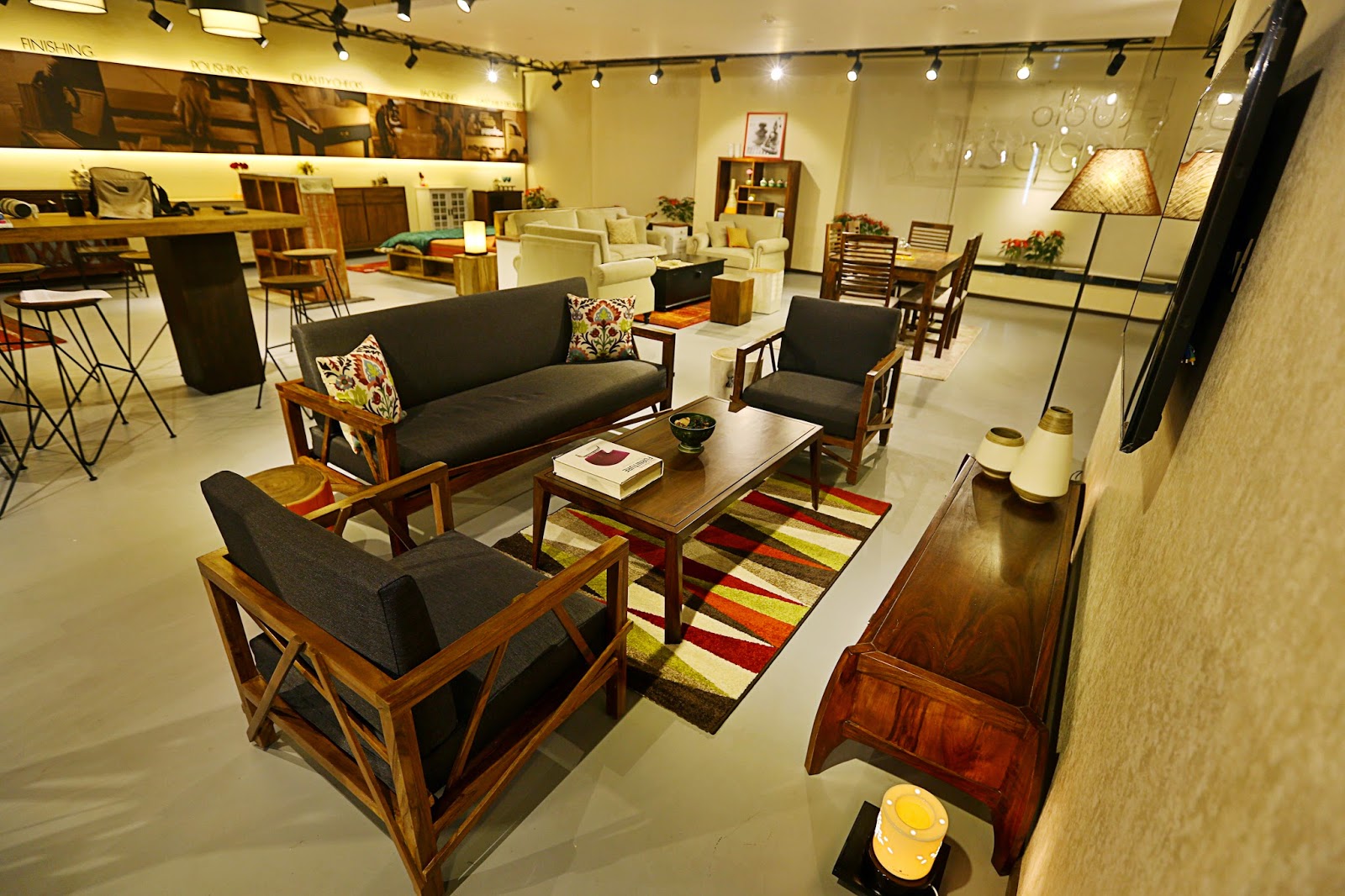 Pepperfry Launches a Design Studio